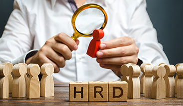 HRD Attestation Services